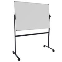 Whiteboardtavla Dubbelsidig UNITE 2000 x 1000 mm