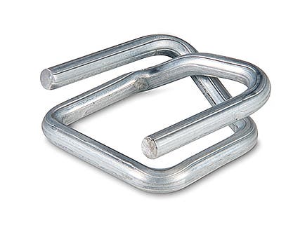 Metallspännen VG-band