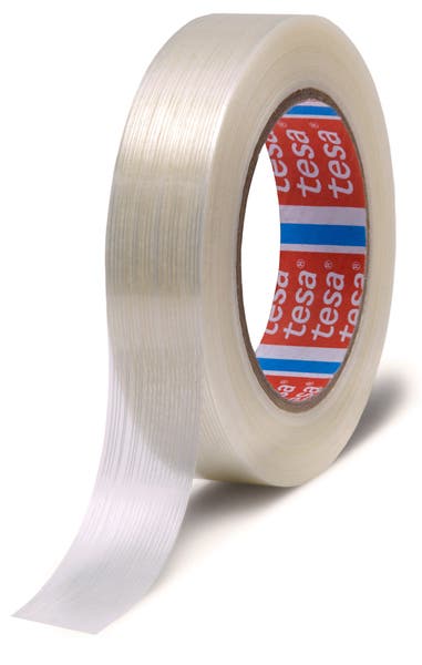 Tejp Tesa 50mx19mm glasfiber