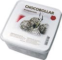 Chocobollar singelpack 1 kg 20-pack