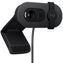 Webbkamera Brio 100 Full HD grafitgrå