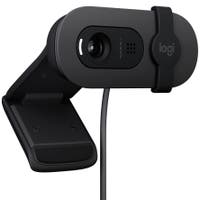 Webbkamera Brio 100 Full HD grafitgrå