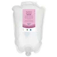 Tvål Sterisol shower 3809 2,5 liter