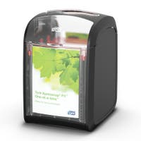 Dispenser bord Tork Xpressnap Fit® N14 stående