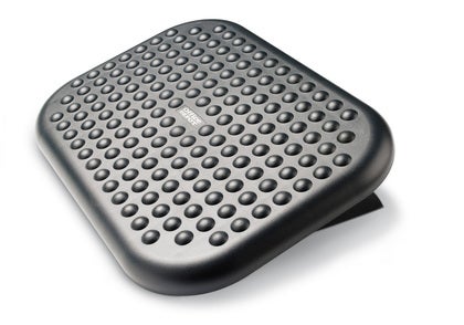 Fotstöd Office Depot vinklingsbar