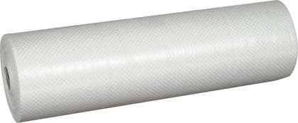 Skötbordsunderlägg med PE 0,53 x  60 Meter