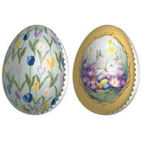 Påskägg 30 cm FSC Recycled