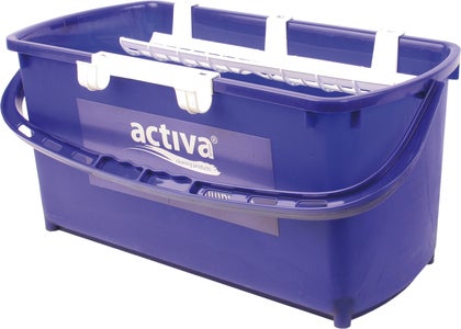 Fönsterputshink Activa 18 liter komplett