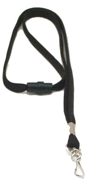 Band och tillbehör till korthållare /nyckelband