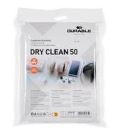 Rengöringsduk 50 st/fp