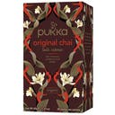 Te Pukka svart te chai 20 st/fp