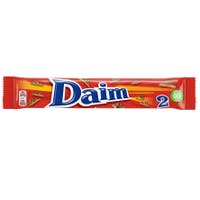 Choklad Daim dubbel 36x56 g