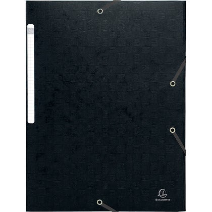 Snoddmapp Extra kraftig 600g 3-klaff