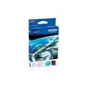 Bläckpatron Brother LC985C cya