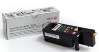 Toner Xerox 106R02757 Magenta 1.000 sidor