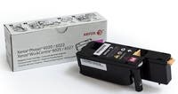 Toner Xerox 106R02757 Magenta 1.000 sidor