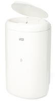 Papperskorg B3 Mini Tork 5 liter vit