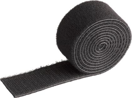 Karborrband Cavoline Grip 30 1 meter x 3 cm svart