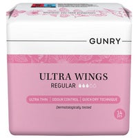 Dambinda Ultra Wings Regular 14-pack