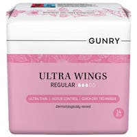 Dambinda Ultra Wings Regular 14-pack