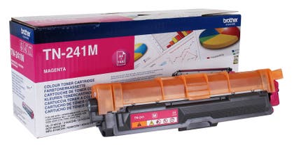 Toner Brother TN241M Magenta