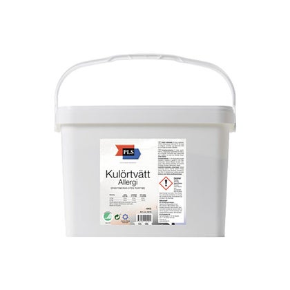 Tvättmedel kulör oparfymerad 10 Kg