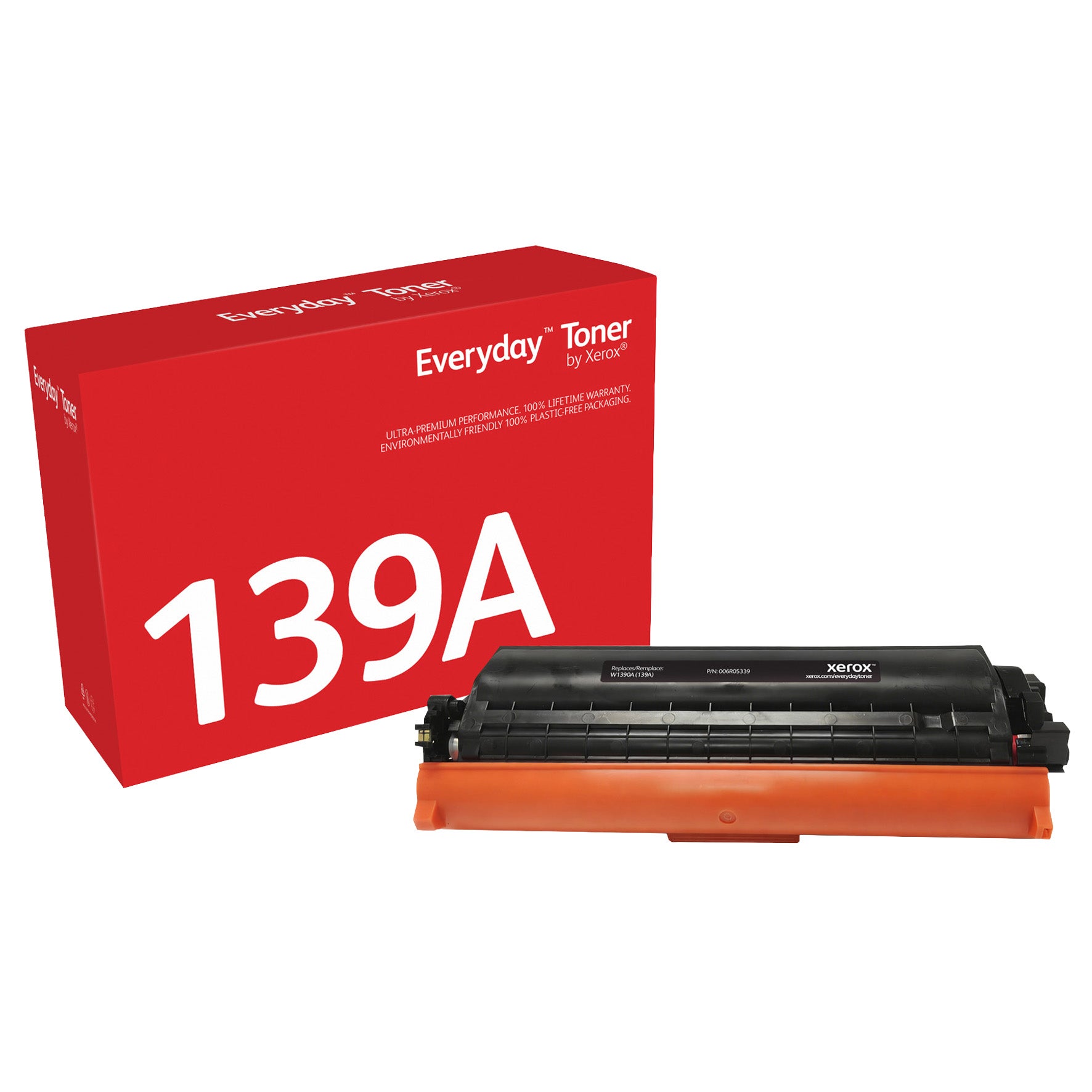 Toner Xerox Everyday 139A W1390A