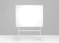 Whitebord One Mobil vit