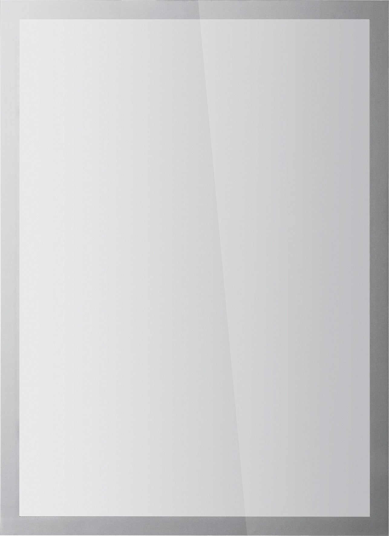 Inforam Duraframe A3 silver 2 st/fp