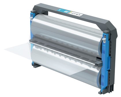 Lamineringsfilmskassett Foton 30 75 mikron