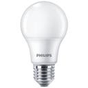 LED-lampa E27 Normal Frost 60W 806 lm 6-pack