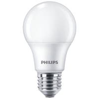 LED-lampa E27 Normal Frost 60W 806 lm 6-pack