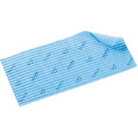 Korttidsmopp Breazy 50-pack blå