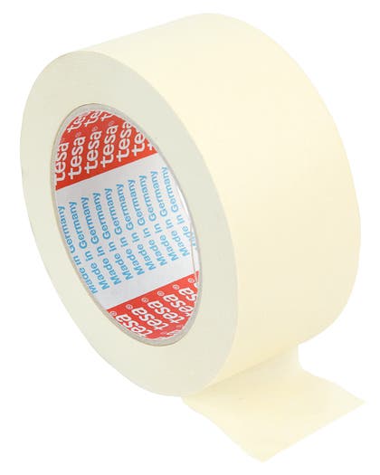Maskeringstejp Tesa