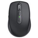 Datormus MX Anywhere 3S for Business grå