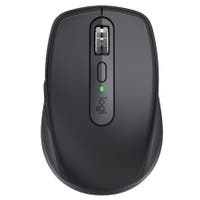 Datormus MX Anywhere 3S for Business grå