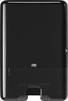 Dispenser Handduk Express Tork H2 svart