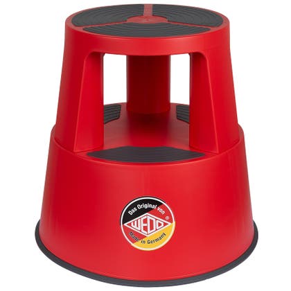 Stegpall WEDO® SuperStep PP