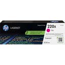 Toner HP 220X Magenta 5,5k