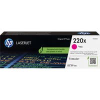 Toner HP 220X Magenta 5,5k
