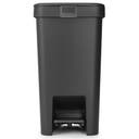 StepUp Pedalhink Mörkgrå 16 liter41,1