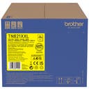 Toner Brother TN821XXLY 12K Gu