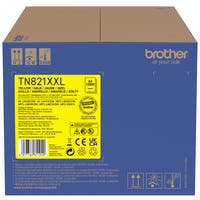 Toner Brother TN821XXLY 12K Gu