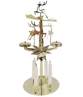 Änglaspel ren 28x12 cm