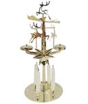 Änglaspel ren 28x12 cm