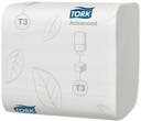 Toalettpapper Vikt T3 Advanced 252x36st/fpk