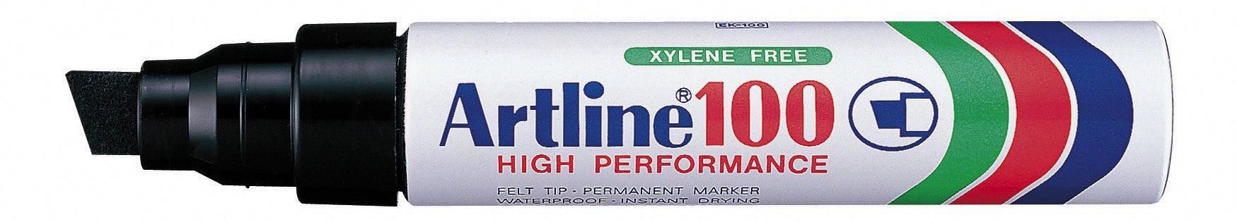 Märkpenna Artline 100