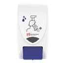 Dispenser Duschtvål 2 liter SCJ Professional