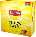 Te Lipton Yellow Label 100-pack