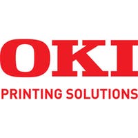 Toner OKI 44469722 5k gul